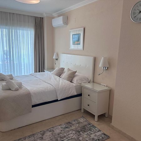 Playa Albir Apartments El Albir Exterior foto